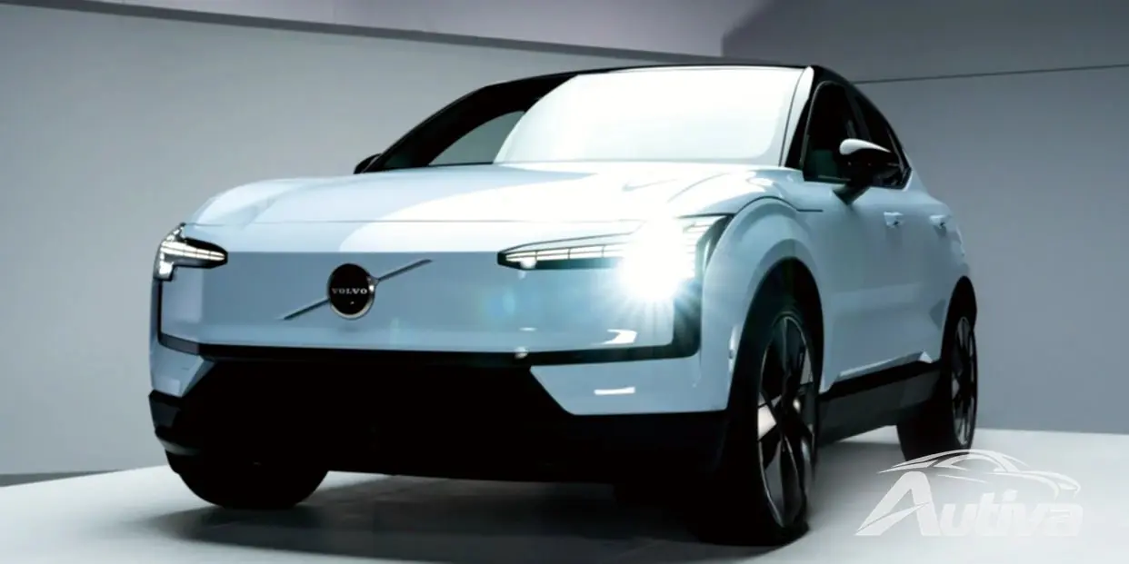 Volvo EX30 offisielt lansert: En kompakt, budsjettvennlig SUV fullpakket med ytelse og funksjoner