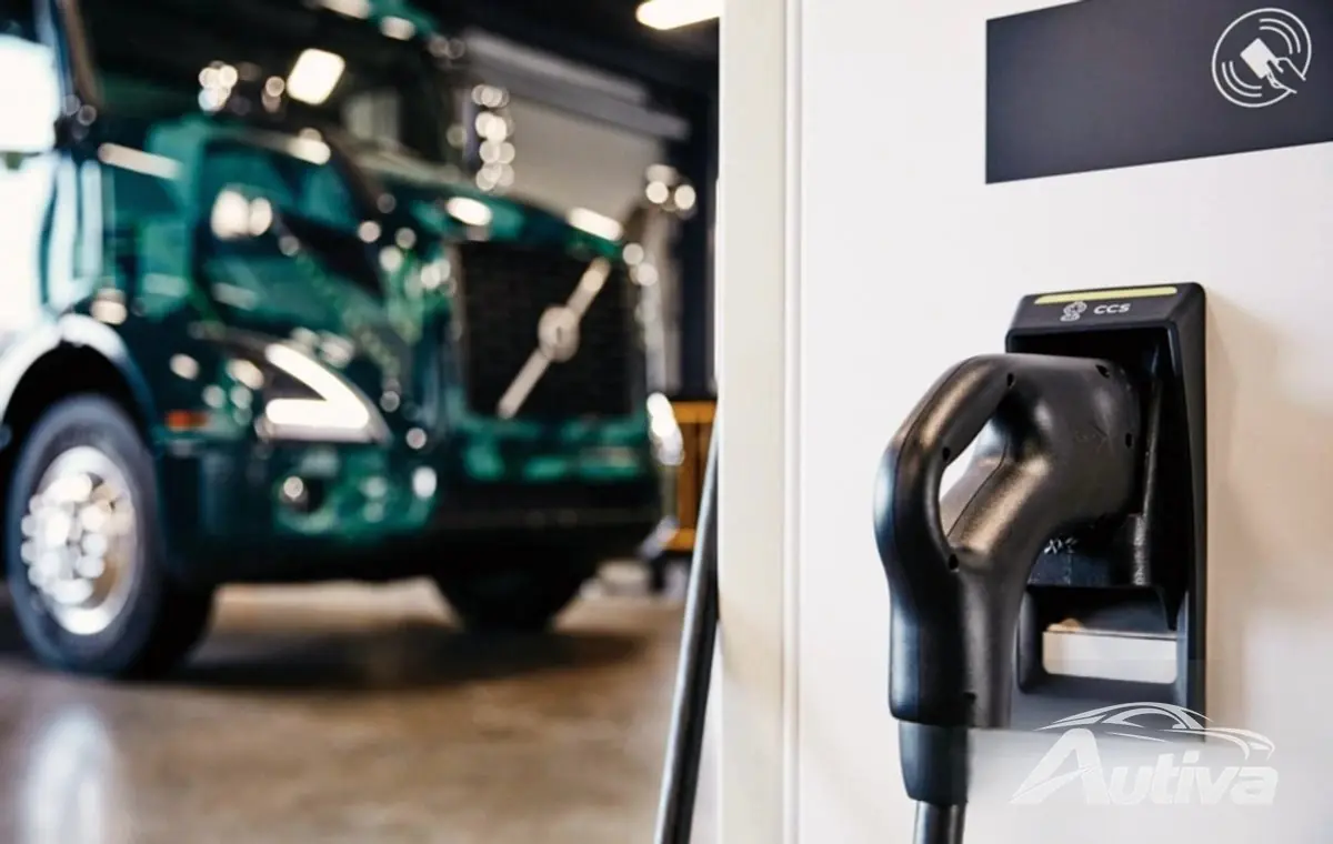 La demanda de baterías para camiones eléctricos hará subir aún más los precios de las materias primas