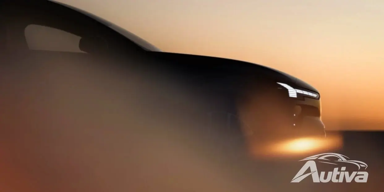 Volvo revela como o novo EX60 realmente entende você