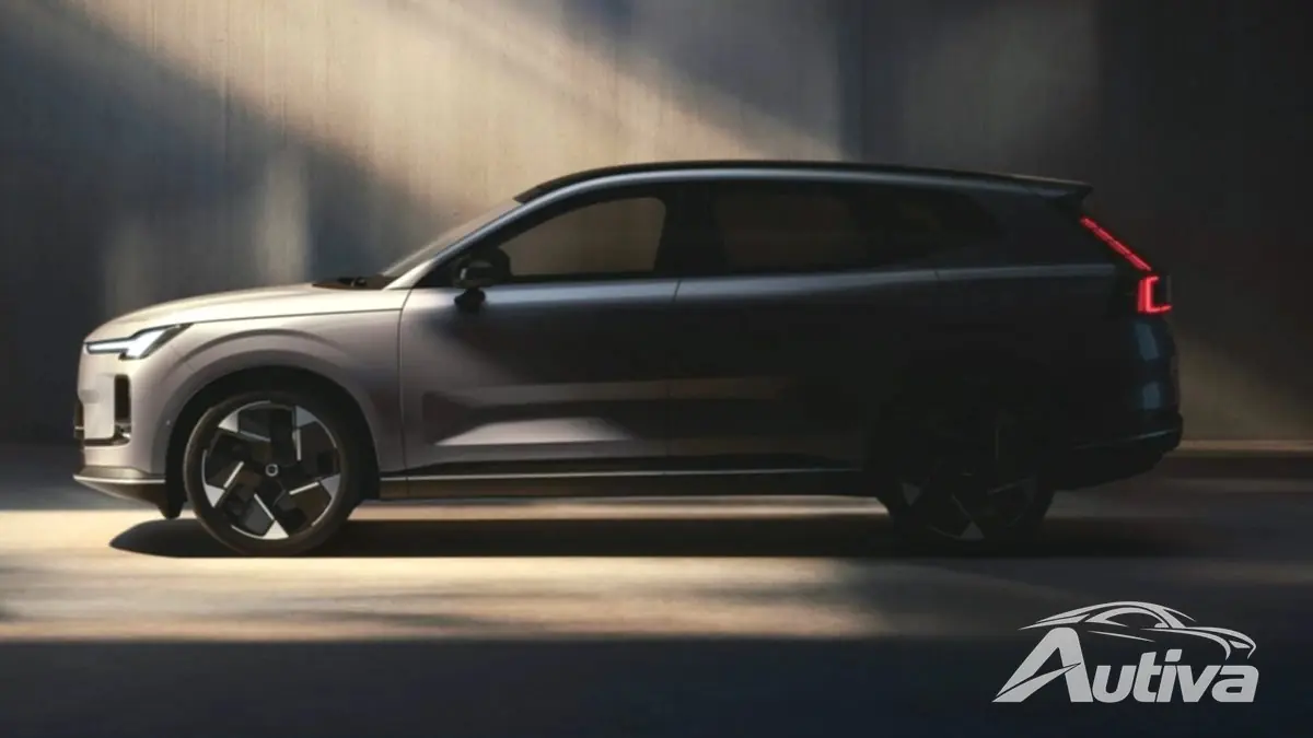 Volvo blaast de naam XC70 nieuw leven in