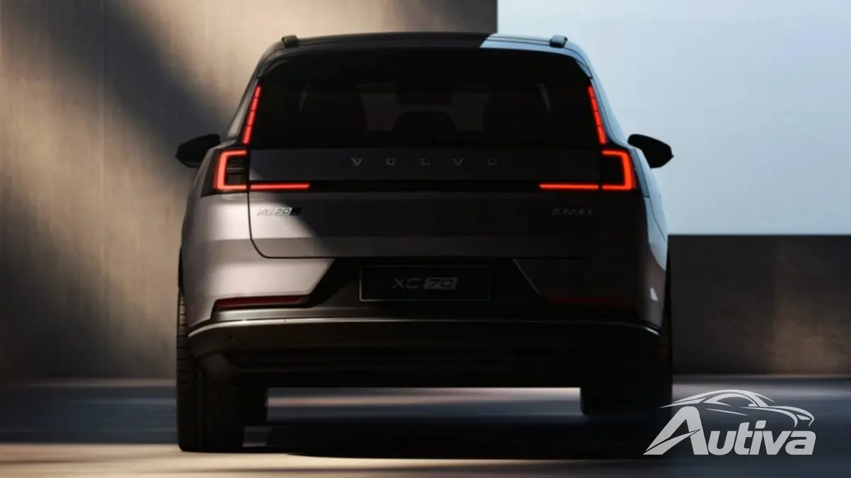 Volvo blaast de naam XC70 nieuw leven in