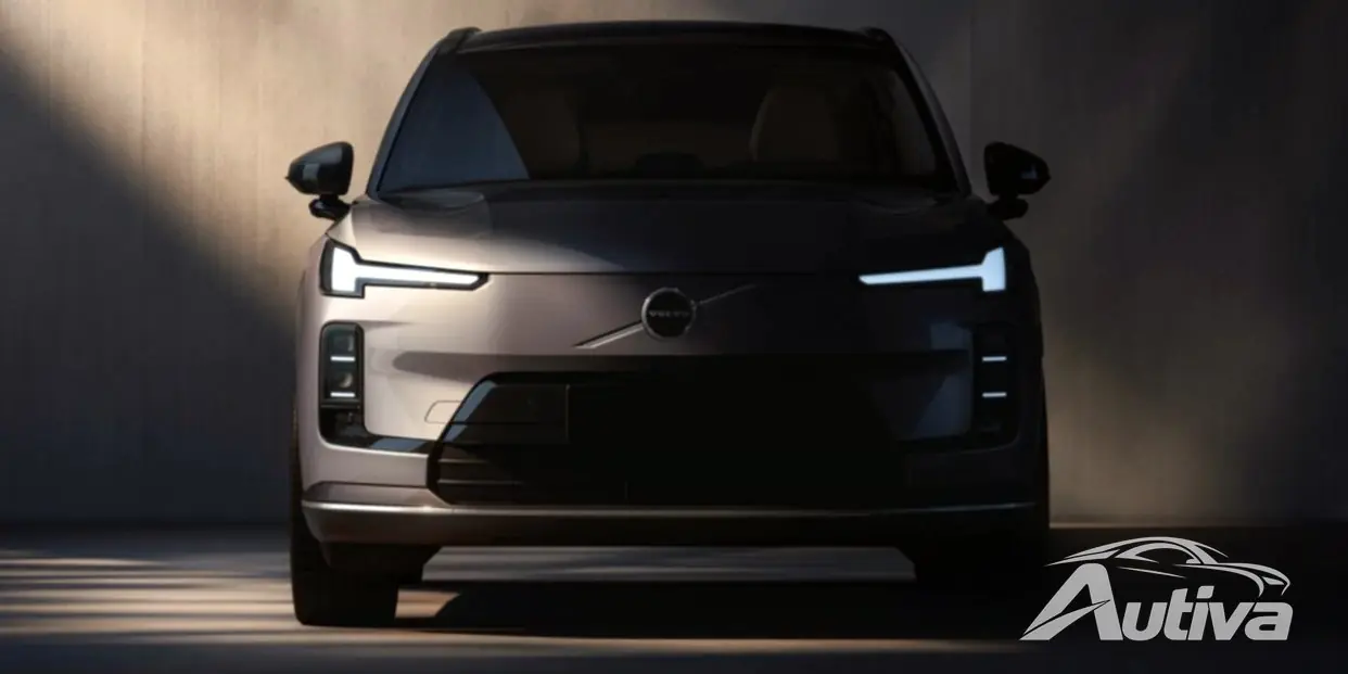 Volvo возродила имя XC70 в новом внедорожнике EREV