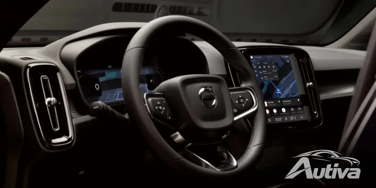 Volvo transforma 2,5 millones de automóviles con un cambio de imagen digital