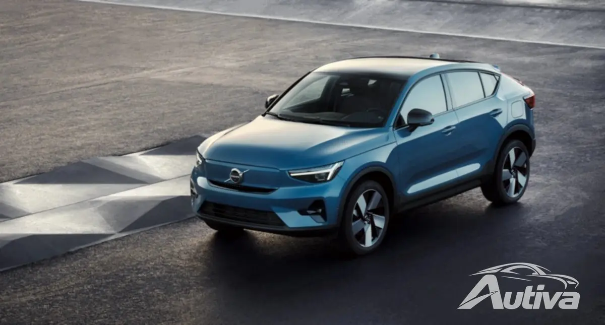 Volvo wprowadza jednosilnikowy wariant C40 Recharge, odświeżony design dla XC40 Recharge Volvo wprowadza jednosilnikowy wariant C40 Recharge, odświeżony design dla XC40 Recharge