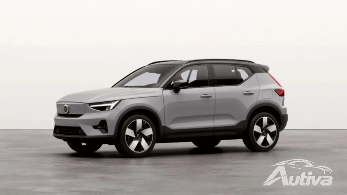 2023 Volvo XC40 e C40 Recharge riportano la trazione posteriore