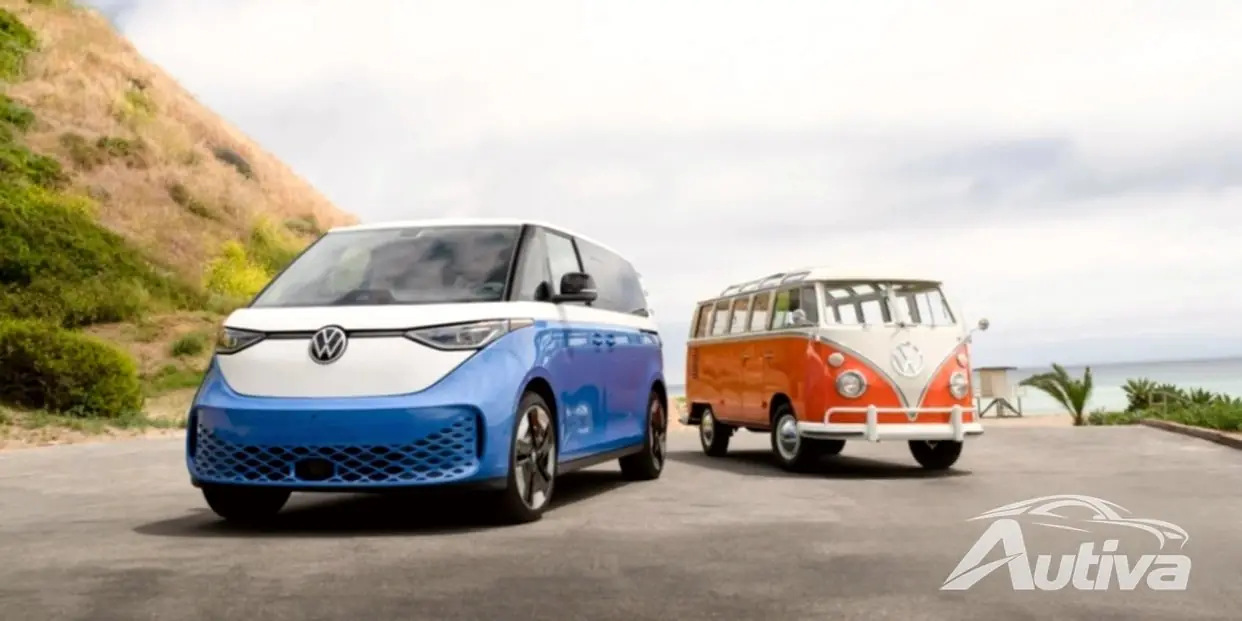 El director ejecutivo de VW America promete que no habrá márgenes de beneficio en los ID eléctricos. Zumbido