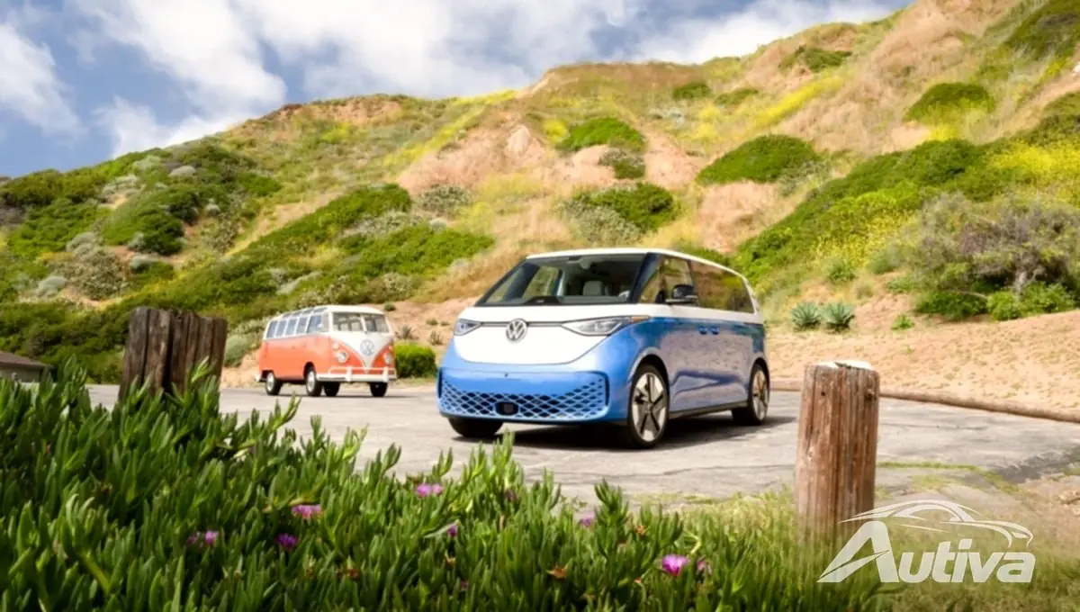 CEO von VW America verspricht keine Aufschläge auf ID. Buzz CEO von VW America verspricht keine Aufschläge auf ID. Buzz