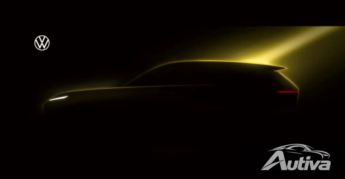 VWとXPengの初の共同開発車はSUVとなる VWとXPengの初の共同開発車はSUVとなる
