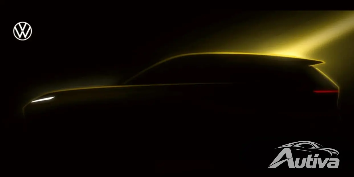 VW и XPeng представляют первый совместно разработанный автомобиль: внедорожник