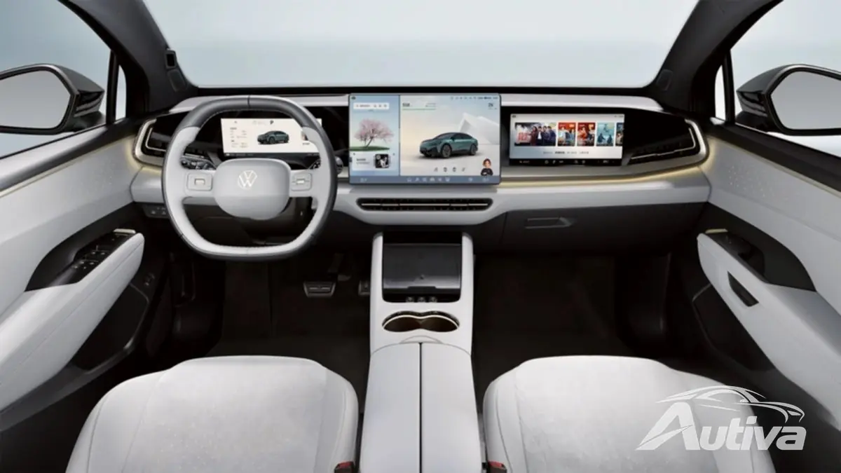 VW échange la fierté allemande contre le code chinois - Conduite autonome L3 à partir de 2027 VW échange la fierté allemande contre le code chinois - Conduite autonome L3 à partir de 2027