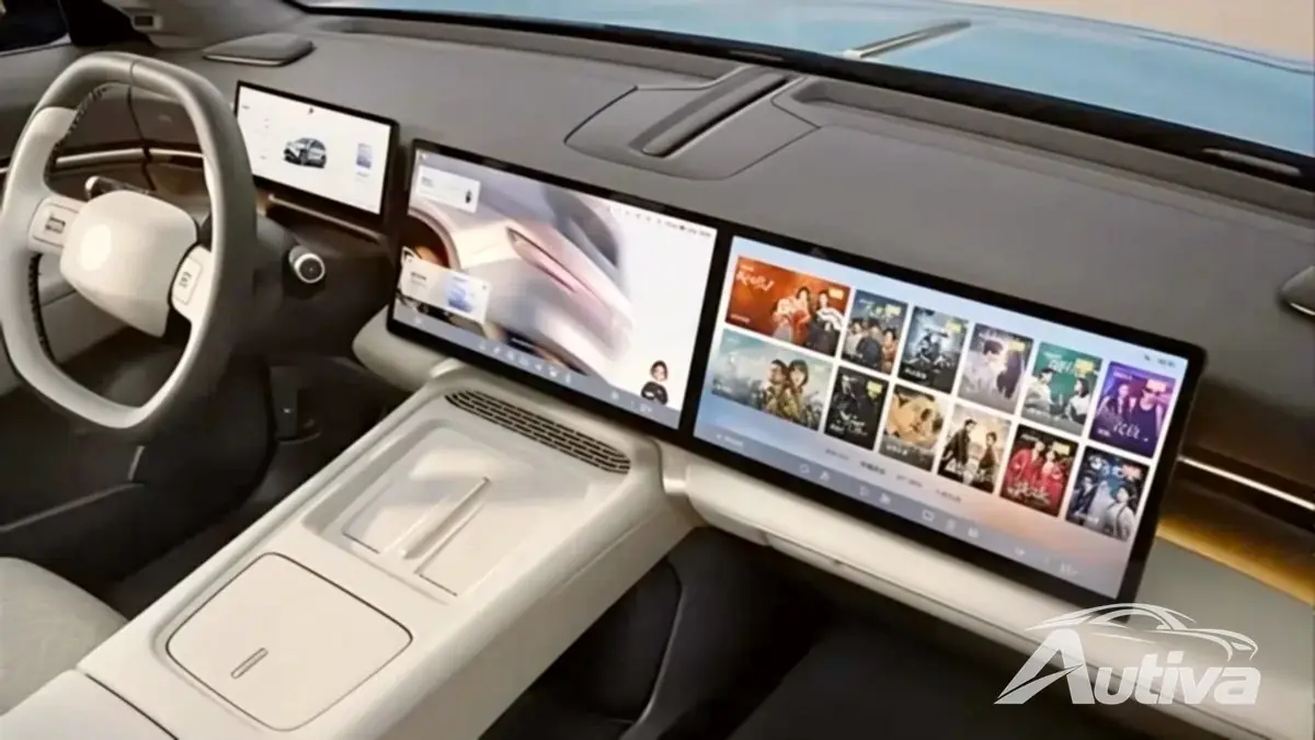 VW zamienia niemiecką dumę na chiński kod – autonomiczną jazdę L3 od 2027 roku VW zamienia niemiecką dumę na chiński kod – autonomiczną jazdę L3 od 2027 roku