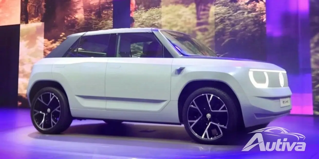 VW kansellerer utviklingen av rimelig ID. Life EV