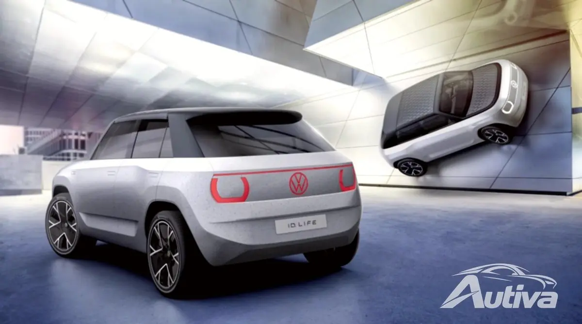 Według doniesień VW rezygnuje z prac nad ID. Życie w przystępnej cenie EV