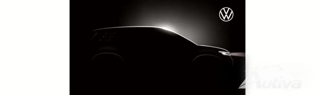 VW-boss bekräftar ID.2X-namnet för sin minsta elektriska SUV inför avtäckningen
