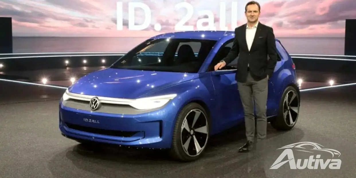 VW-CEO hekelt E-Fuels als ‘onnodig lawaai