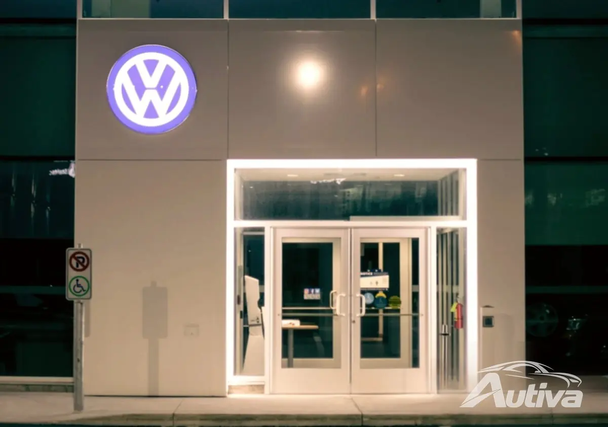 Il capo della Volkswagen vuole chiudere le fabbriche europee Il capo della Volkswagen vuole chiudere le fabbriche europee