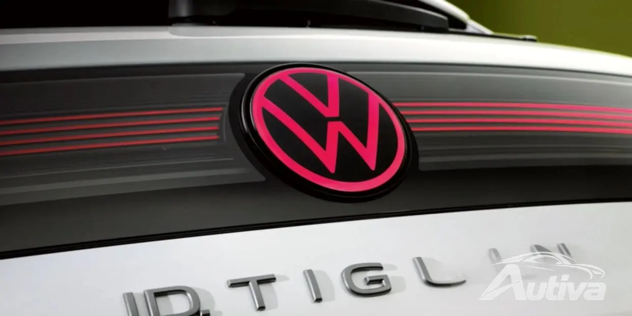VW confirme son identité. Le Tiguan arrive, révélé lors des tests