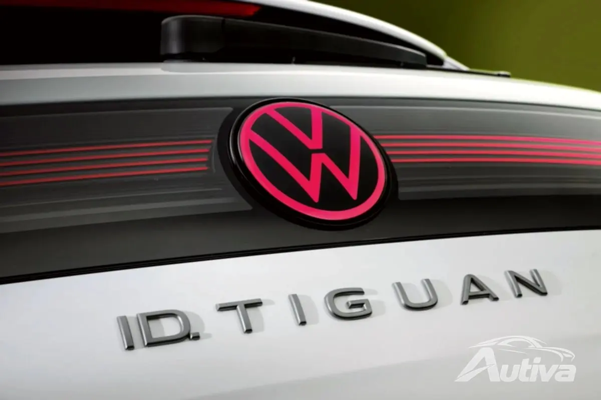 VW confirma identificação. Tiguan está chegando, mostra isso em testes VW confirma identificação. Tiguan está chegando, mostra isso em testes