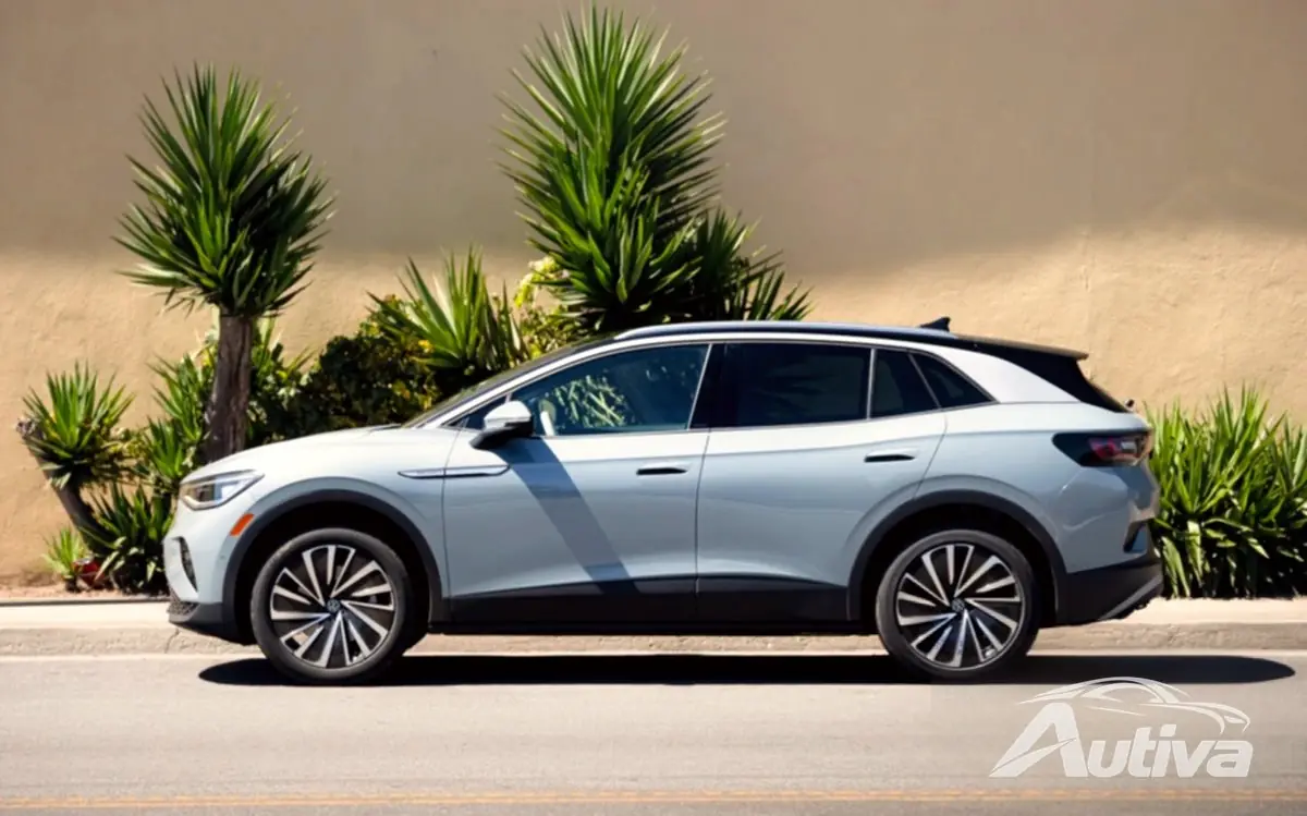 VW onthult ID.4-prijzen voor 2023 voor de Amerikaanse markt VW onthult ID.4-prijzen voor 2023 voor de Amerikaanse markt