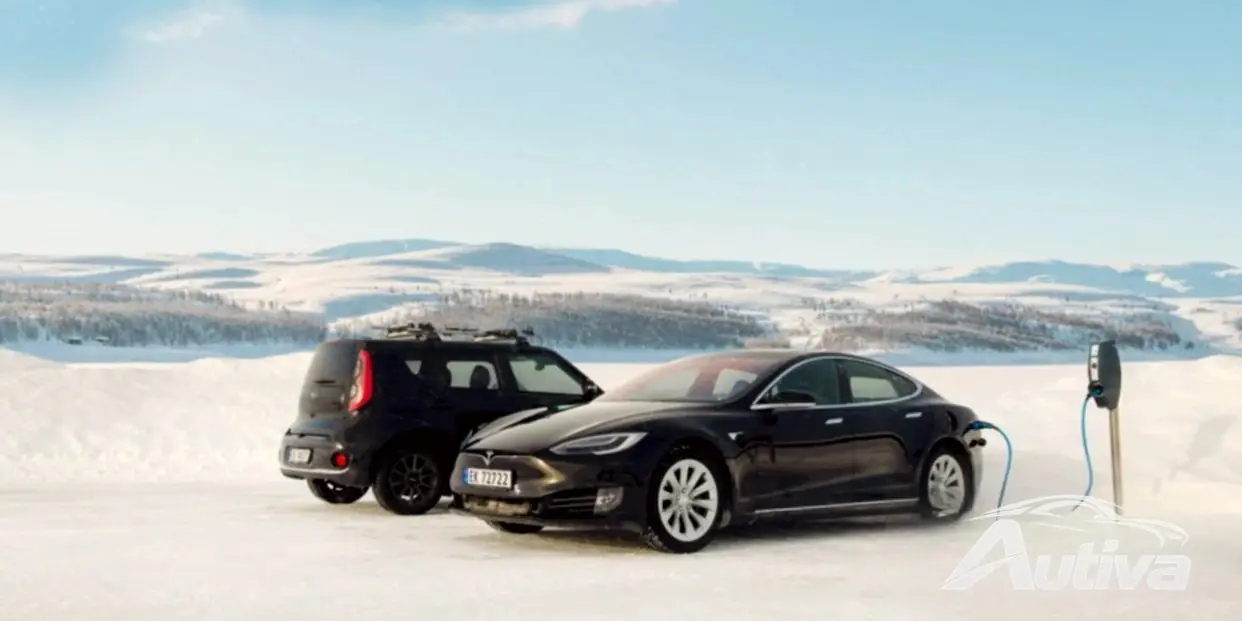 VW stellt ab 2024 Benzin- und Dieselautos in Norwegen ein