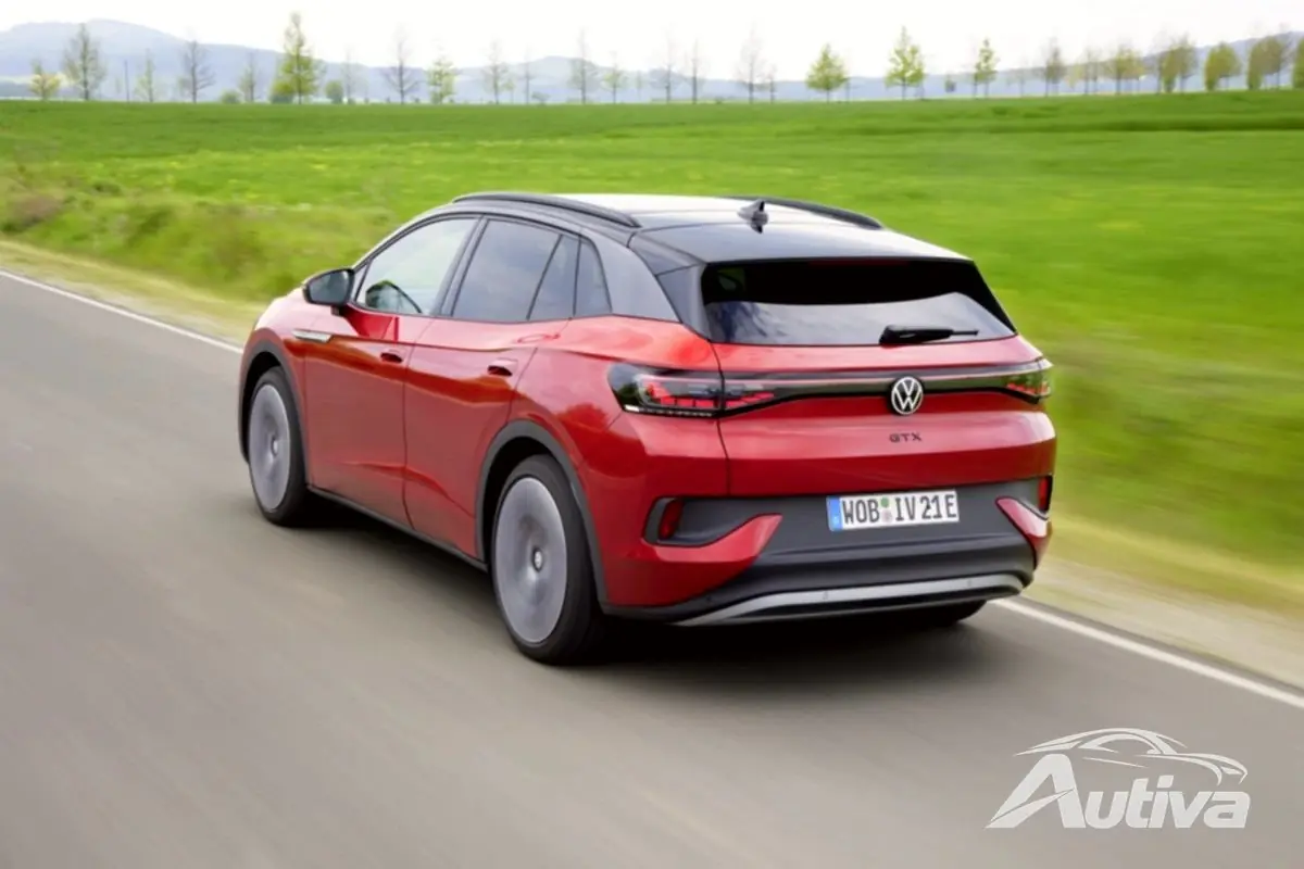 VW vende EVs na Europa e nos EUA durante o ano, novos pedidos serão entregues em 2023 VW vende EVs na Europa e nos EUA durante o ano, novos pedidos serão entregues em 2023