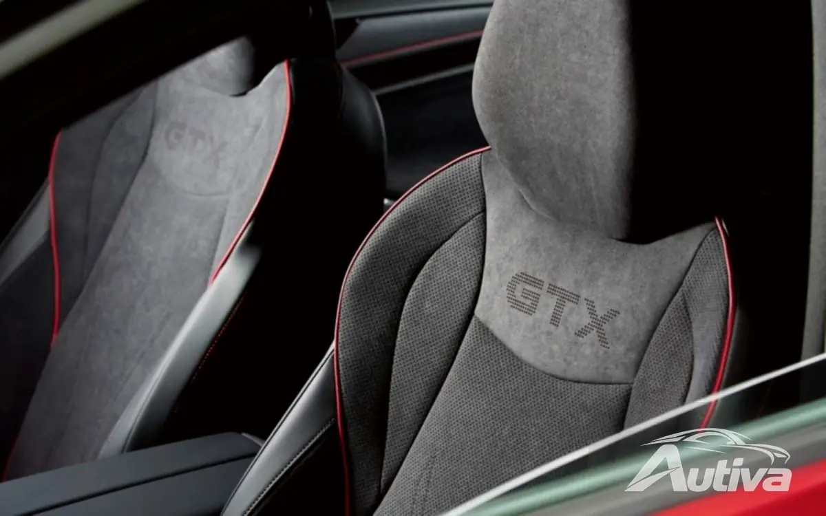 VW добавляет новую комплектацию ID.7 GTX, Pro S и ID.7 Tourer Pro S поступают в продажу VW добавляет новую комплектацию ID.7 GTX, Pro S и ID.7 Tourer Pro S поступают в продажу