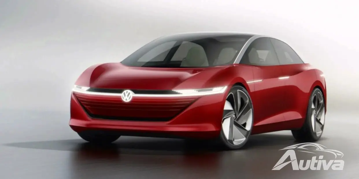 Chefe do Grupo VW: Infraestrutura, e não a demanda do consumidor, é a verdadeira barreira para a adoção de veículos elétricos