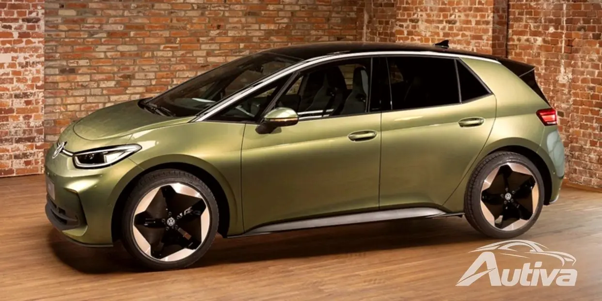 VW interrompe la produzione della ID.3 e della Cupra mentre la domanda rallenta