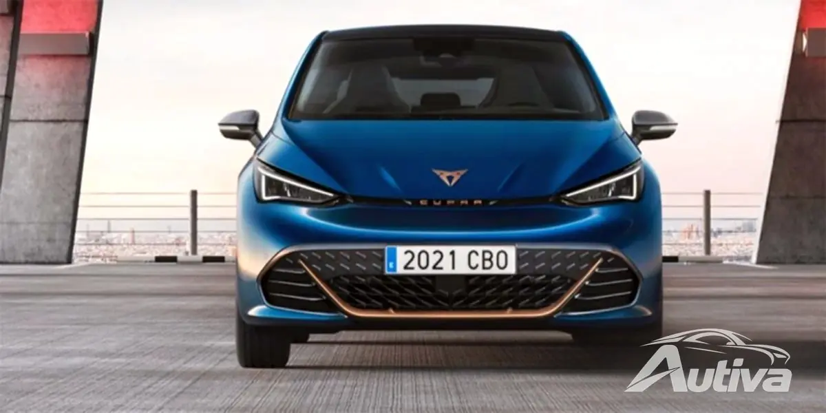 Scollegato: VW ferma la produzione della ID.3 e della Cupra Born in un contesto di domanda in calo