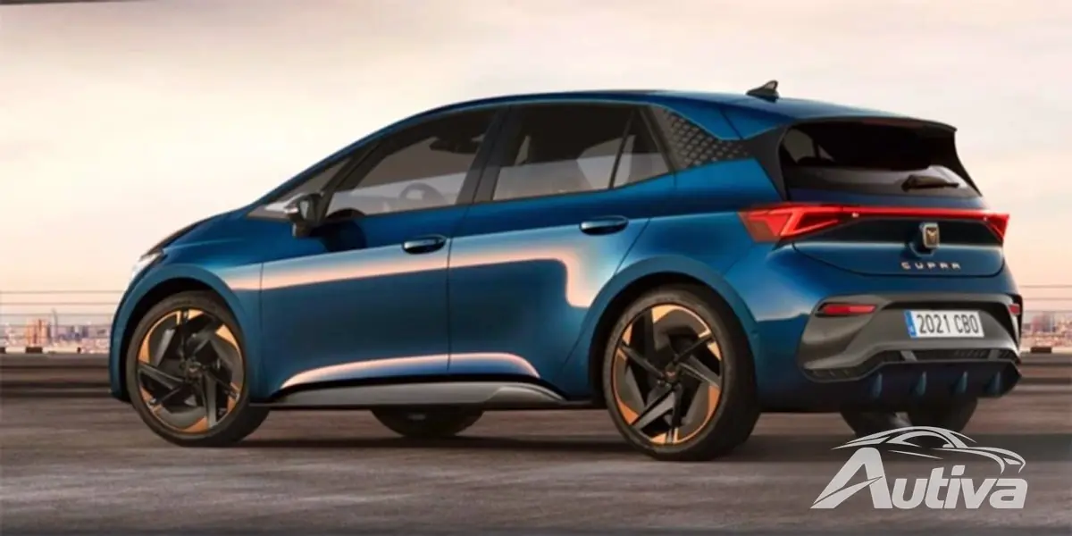 Scollegato: VW ferma la produzione della ID.3 e della Cupra Born in un contesto di domanda in calo