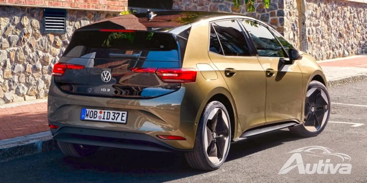 Unplugged: VW går på tomgång ID.3 och Cupra Born-produktion mitt i avtagande efterfrågan Unplugged: VW går på tomgång ID.3 och Cupra Born-produktion mitt i avtagande efterfrågan