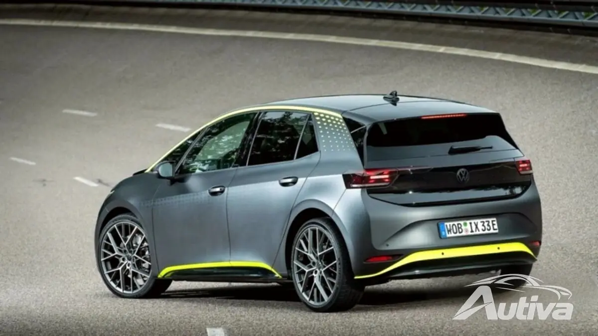 VW yarım milyon kimlik teslim etti. elektrikli arabalar planlanandan bir yıl önce