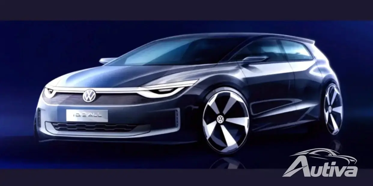 VW ID. 2all Performance-versjonen er på vei