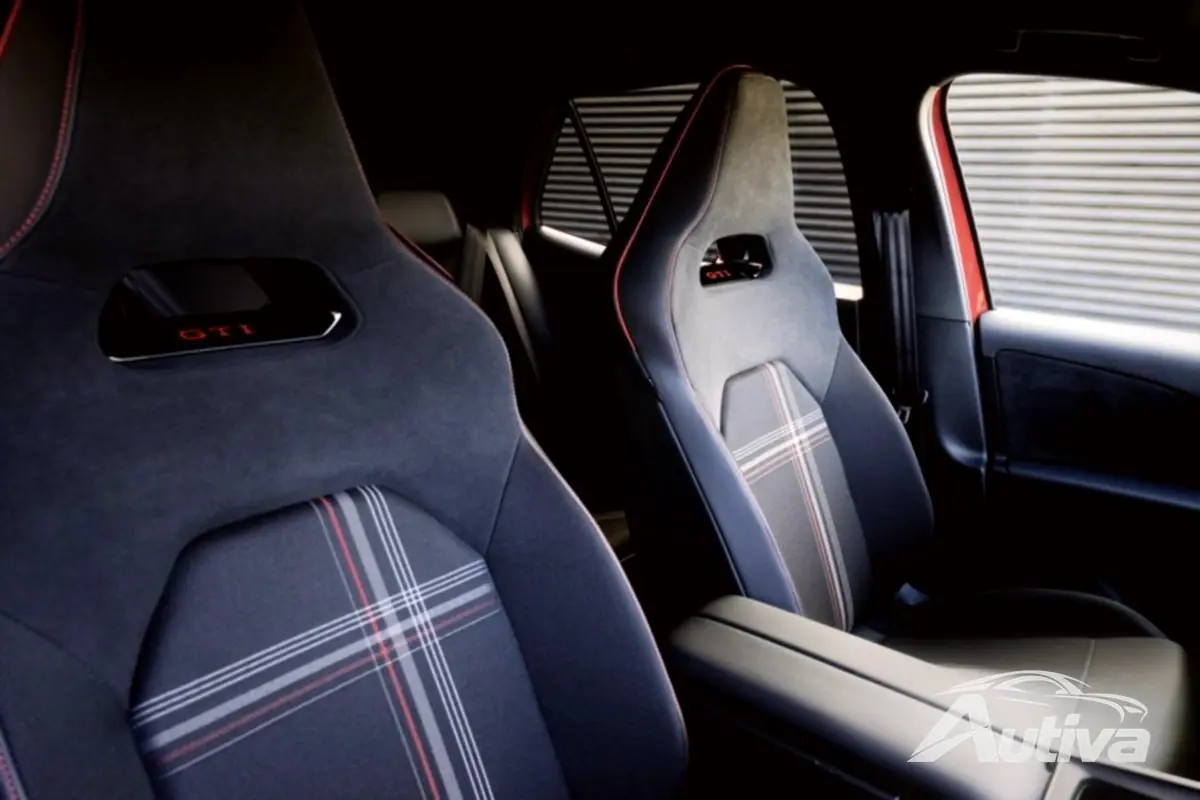 VW ID.3 se convierte en el primer Volkswagen con tracción trasera en llevar la insignia GTi 6