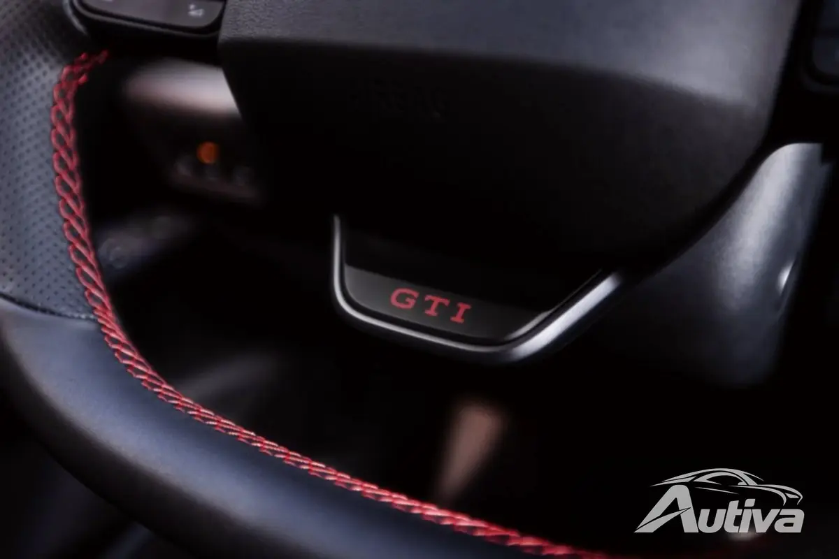 VW ID.3 становится первым заднеприводным Volkswagen, носящим значок GTi 8