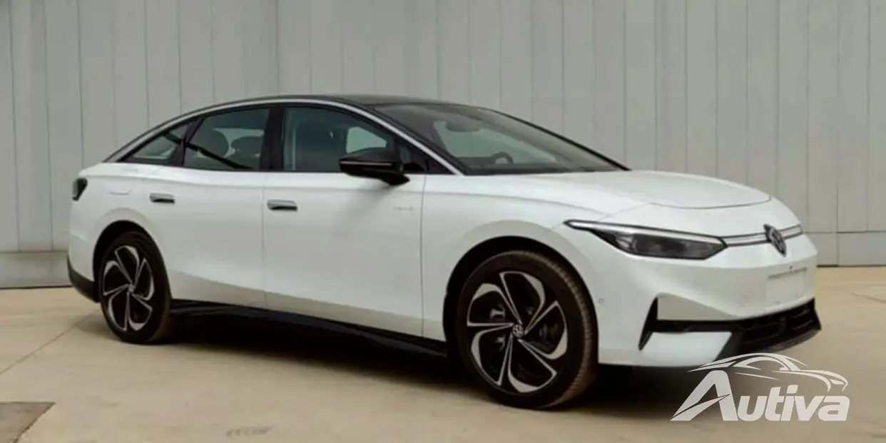 Oficjalnie ujawniono specyfikacje VW ID.7 z dwoma silnikami AWD
