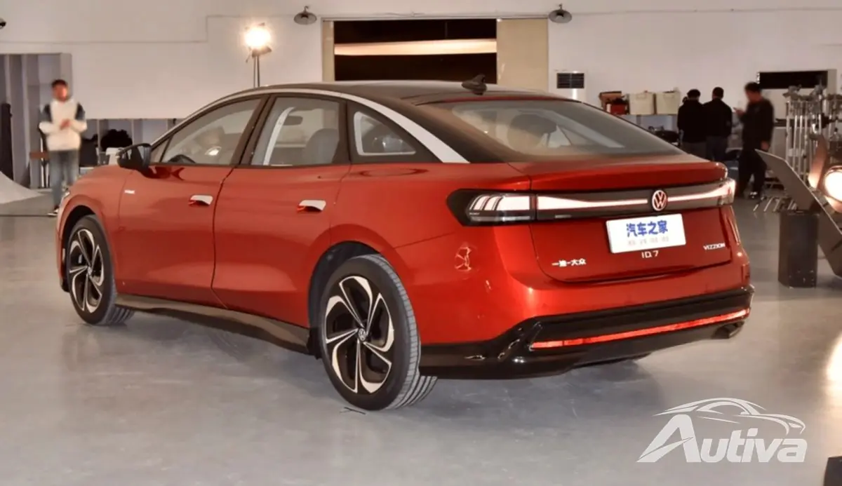 VW ID.7 VIZZION 판매 시작 - <span data-value=부터 시작