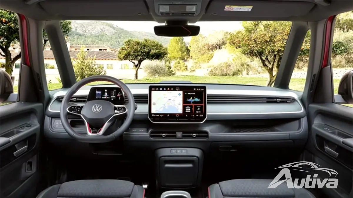 Volkswagen ID. Buzz kommt in den USA auf den Markt, die Produktion wird sich voraussichtlich verdoppeln Volkswagen ID. Buzz kommt in den USA auf den Markt, die Produktion wird sich voraussichtlich verdoppeln