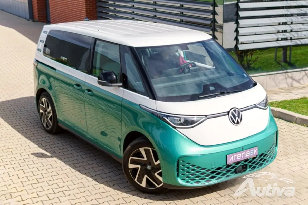 ID VW. Finalmente vengono rivelati i prezzi statunitensi: più economici che in Europa