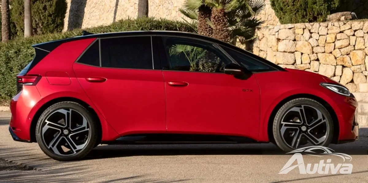 La característica más nueva de Volkswagen es una factura mensual por la potencia de su automóvil