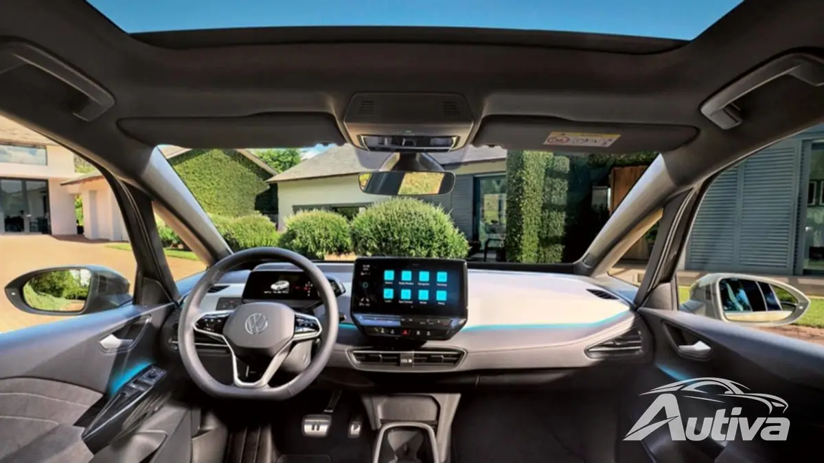 La característica más nueva de Volkswagen es una factura mensual por la potencia de su automóvil