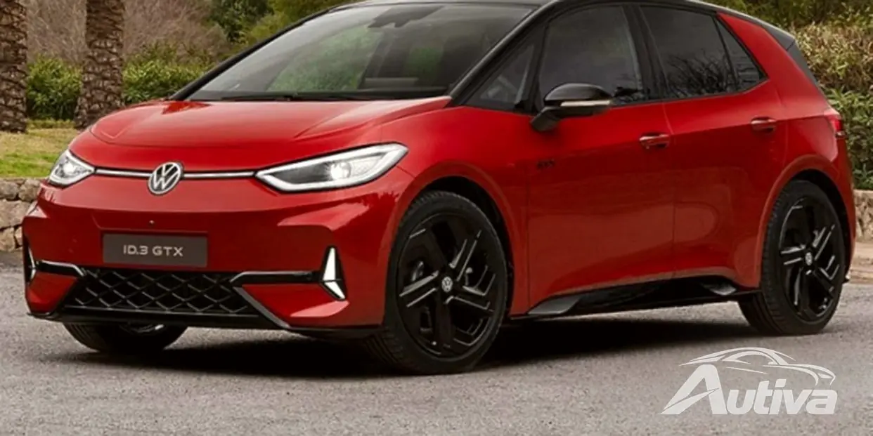 VW introduceert maandelijks abonnement voor de pk's van uw auto