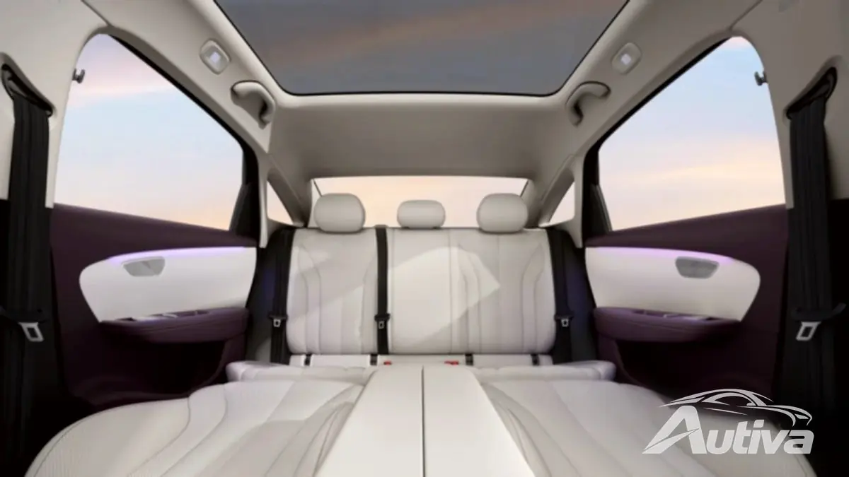 Jetta M6 viene con un diseño de caja porque eso es lo que quieren los conductores chinos
