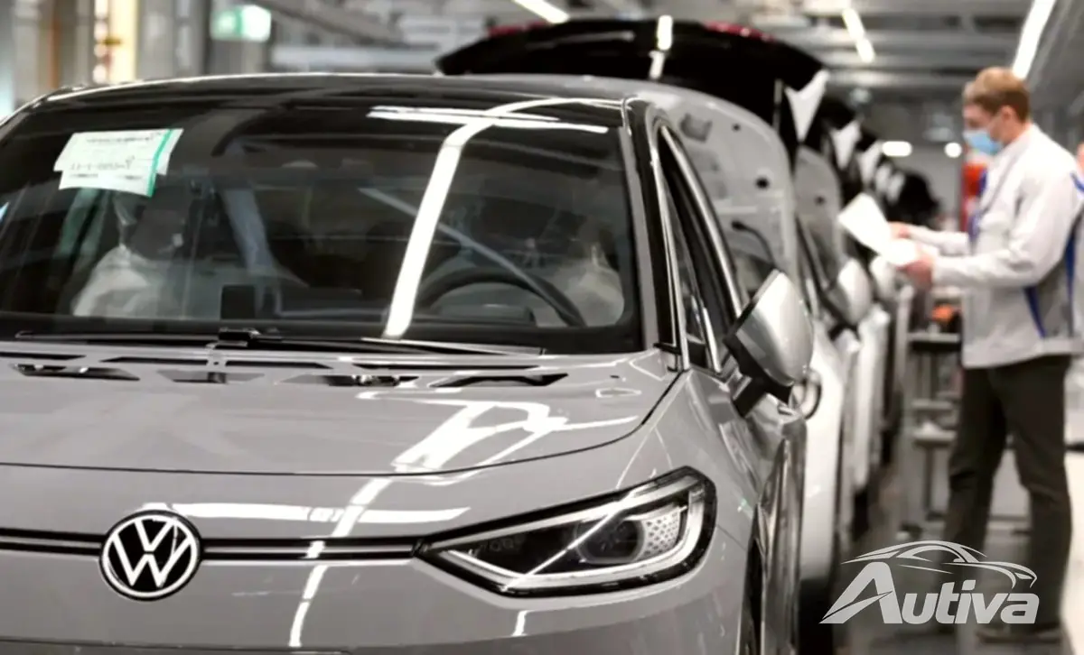 VW 310,000 EV चार्जर्स पर फिक्स्ड चार्जिंग टैरिफ ला रहा है VW 310,000 EV चार्जर्स पर फिक्स्ड चार्जिंग टैरिफ ला रहा है