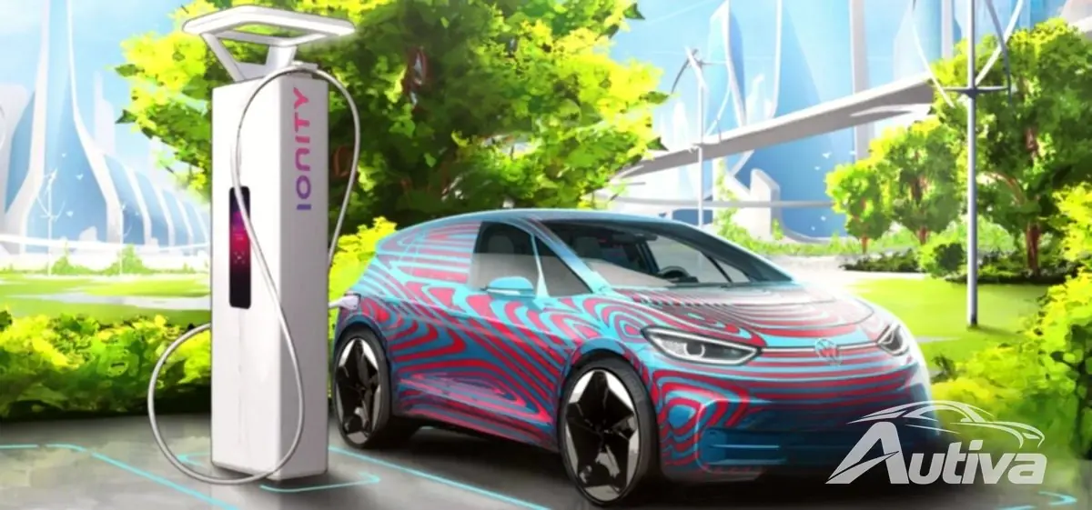 大众汽车将为 310,000 个电动汽车充电器提供固定充电费 大众汽车将为 310,000 个电动汽车充电器提供固定充电费