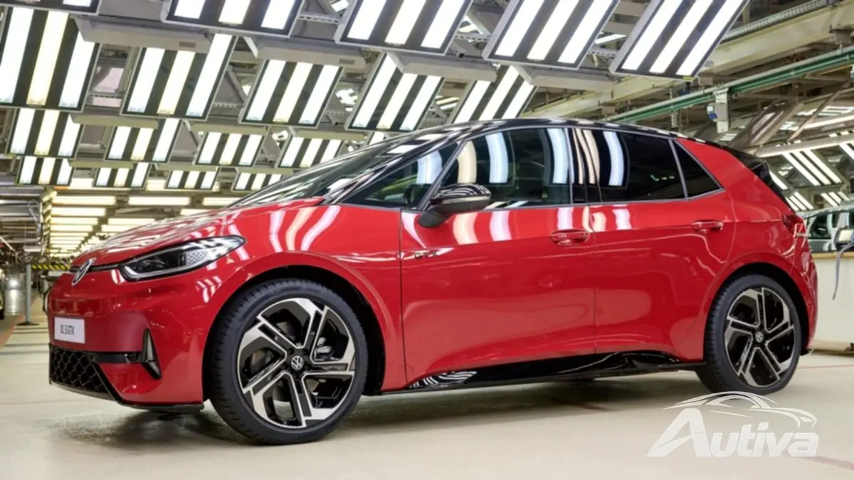 VW fête son millionième véhicule électrique mais les coûts s'accumulent