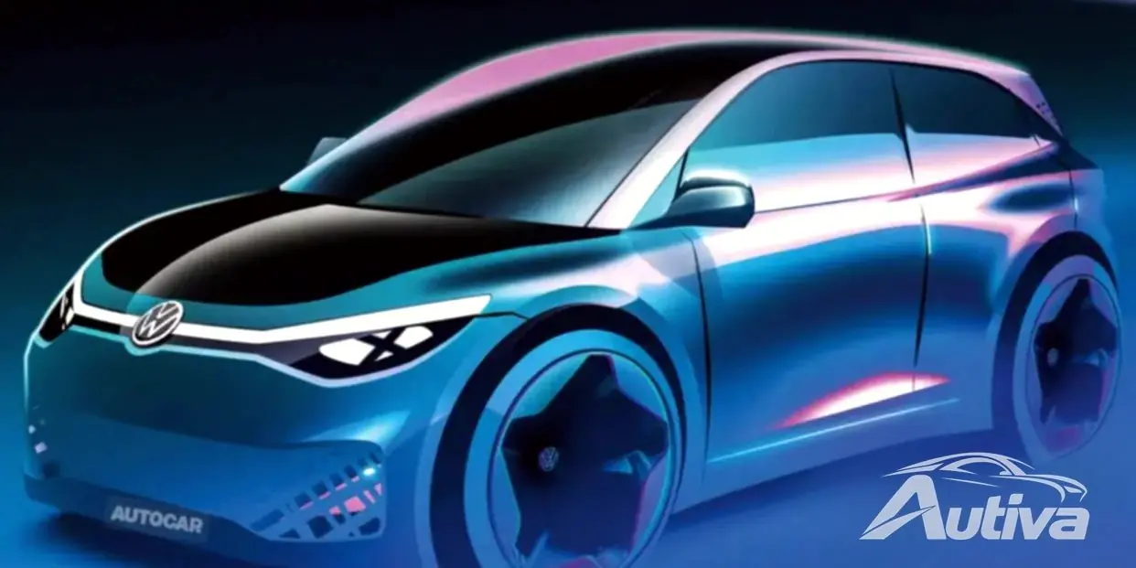 VW ने आधिकारिक तौर पर एंट्री-लेवल ID.1 EV के €20,000 से कम में आने की पुष्टि की है