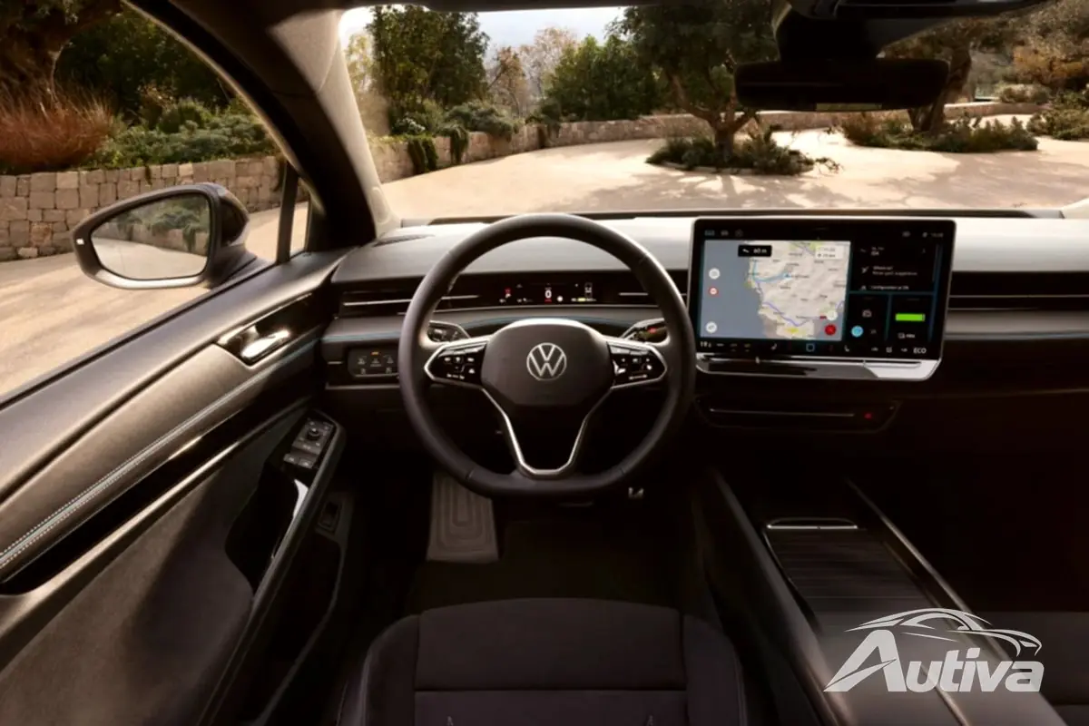 Volkswagen commence à prendre des commandes pour l'ID.7, au prix de <span class=