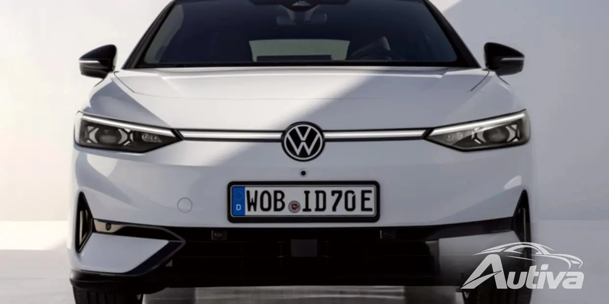 VW opent ID.7-pre-orders vanaf € 57.000