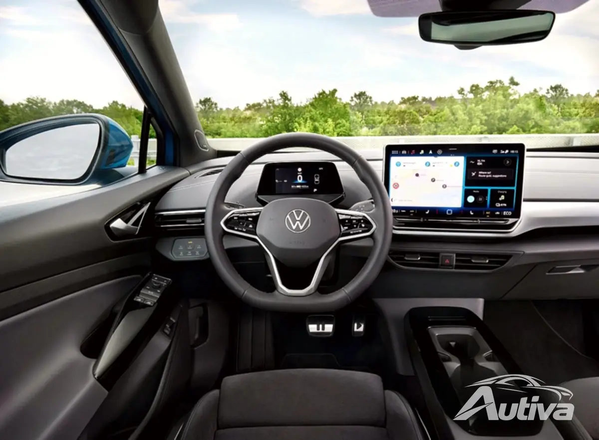 Cariad di VW unisce le forze con Vivo per forgiare il futuro della simbiosi auto-smartphone Cariad di VW unisce le forze con Vivo per forgiare il futuro della simbiosi auto-smartphone